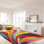 Vaip 80x300 cm