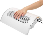Manik&uuml;&uuml;ri tolmukoguja 40W 3 ventilaatorit + 2 kotti