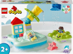Lego Duplo 10989 veepark &ndash; l&otilde;bus suplemise meelelahutus