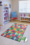 Vaip 200x290 cm