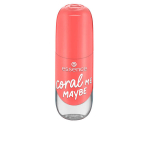 K&uuml;&uuml;nelakk Essence N&ordm; 52-coral me maybe 8 ml