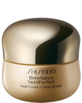 Shiseido Benefiance Nutriperfect &ouml;&ouml;kreem, 50 ml
