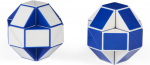 Pusle m&auml;ng Rubik Connector Snake 2-pakk