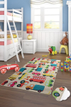 Vaip 140x190 cm