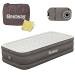 T&auml;ispuhutav madrats sisseehitatud pumbaga Bestway, 191 x 97 x 46 cm
