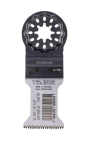 Multifunktsionaalne saeleht HCS 50x35mm, Jaapani hammas. Starlock