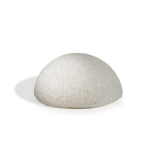 K&auml;sn n&auml;opesuks ja massaažiks Mohani Konjac Sponge