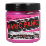 P&uuml;siv&auml;rv Classic Manic Panic &lrm;HCR 11004 Cotton Candy Pink (118 ml)