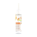 P&auml;ikesekaitse Sprei Lastele A-Derma Protect Kids SPF 50+ (200 ml)