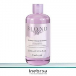 &Scaron;ampoon Inebrya Blondesse Blonde Miracle, 300ml