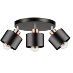Led-lux laevalgusti
