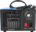 Osonaatori &otilde;hupuhasti 120W, 60000MG/H