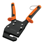 Karkassitangid Truper&reg;, 250mm
