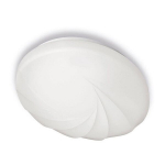 LED laesurum - PHILIPS - 10W 1100lm 4000K - Metallkest