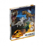 Jurassic World dino ehituskomplekt