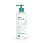 Vannigeel Isdin Germisdin (500 ml)