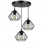 Led-lux ripplamp LX-1055