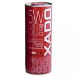 Xado Atomic Oil mootori&otilde;li 5W-30 C3 PRO Red Boost, 1L