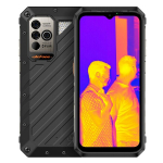 Telefon Ulefone Power Armor 19T 12/256GB Black UF-PA19T/BK