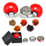 V&uuml;rtside veski Pokeball Pokemon