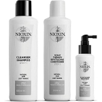 Nioxin System 1 partii 3 tk