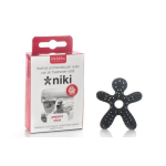 Auto &otilde;huv&auml;rskendaja Mr&Mrs Fragrance Niki t&auml;ide Peppermint