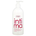Intiimpesugeel koos piimhappega Ziaja Intima 500 ml