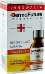 Taastav n&auml;oseerum C-vitamiiniga DermoFuture Precision 20 ml
