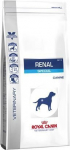 Royal Canin neeruprobleemidega koertele Renal Special Canine, 2 kg