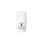 Vichy Deo Antiperspirant 48H Roll On White Cap, 50 ml