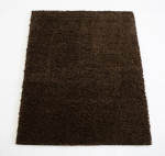 Vaip Shaggy Brown, 160 x 220 cm