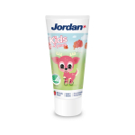 Laste hambapasta Jordan 0 - 5 aastat, 50ml