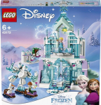 43172 LEGO&reg; | Disney Frozen Elsa Maagiline j&auml;&auml;palee
