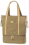 Babyono m&auml;hkmekott &bdquo;COMFORT SUPREME&rdquo; pruun 1509/03