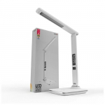 Laua lamp Kontor Nahk Kalender