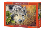Pusle "Pure Soul" Castorland, 500 tk