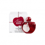 Tualettvesi Nina Ricci Nina Rouge EDT naistele 50 ml