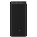 Akupank V&auml;line aku Xiaomi Mi Power Bank 3 Pro 20000 mAh