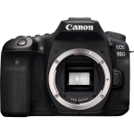 Digikaamera Canon EOS 90D Body