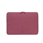 Kandjat seljakottidele - RivaCase - Suzuka - 35,6 cm (14") - Punane - Veekindel