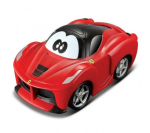 Mudelauto Ferrari U-Turns BB Junior