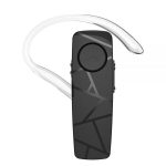 Peakomplekt Tellur Vox 55 Bluetooth, Must