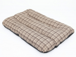 Padi Hobbydog Eco Prestige R1, 90x60x8 cm beež, ruuduline
