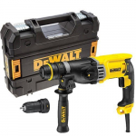 Puurvasar DeWalt D25144K