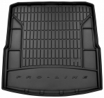 Kummist pagasimatt Proline SKODA SUPERB II KOMBI 2008-2015