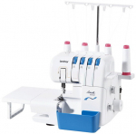 BROTHER 3034DWT overlok