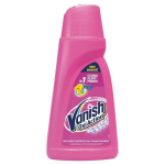 Plekieemaldusgeel VANISH Oxi Action, 1 l