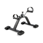 K&otilde;ndimise simulaator Tunturi, must