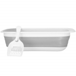 WC kassidele Springos PA0244 45x34x12 cm