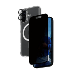 PanzerGlass kaitsekest 3in1 Privacy Protection Bundle iPhone 16